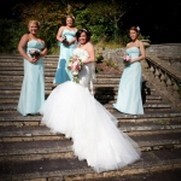 Vision Hair Design Weddings Neath