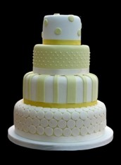 Rebecca Gilmore Innovative Wedding Cake Design Swansea South Wales